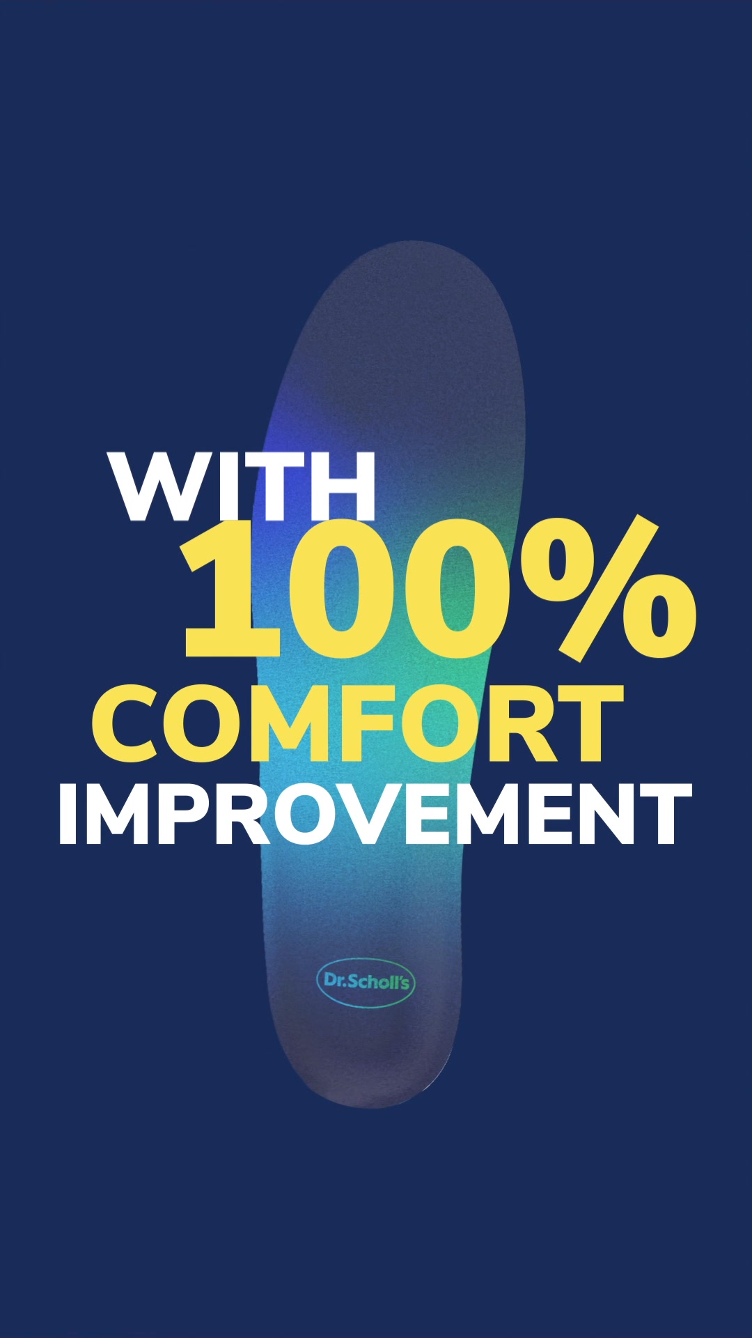 Comfort Starts Inside