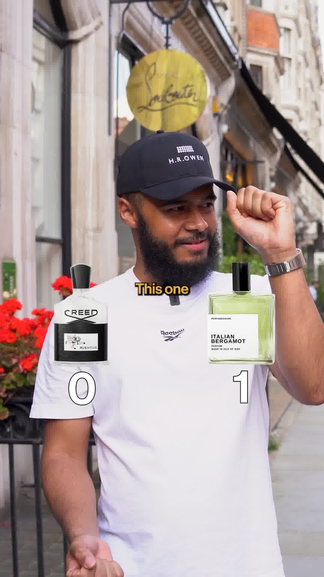 Designer Fragrances at Prices You’ll Love!