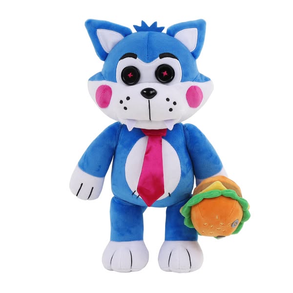 Balloon Boy Plush