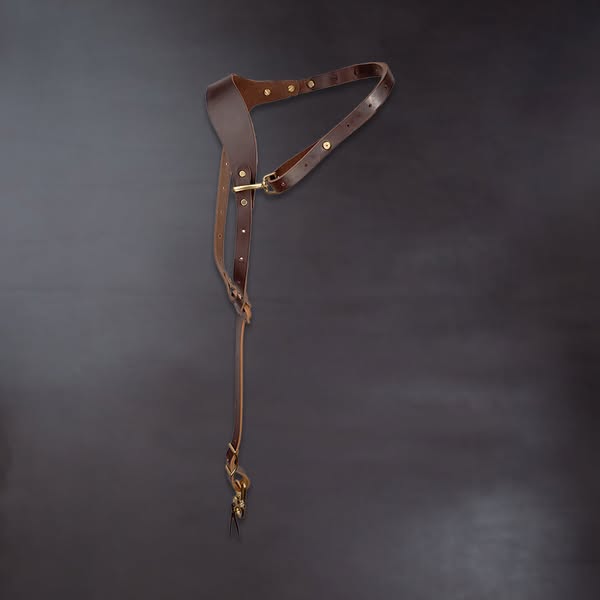 Lone Bandit - Camera Harness