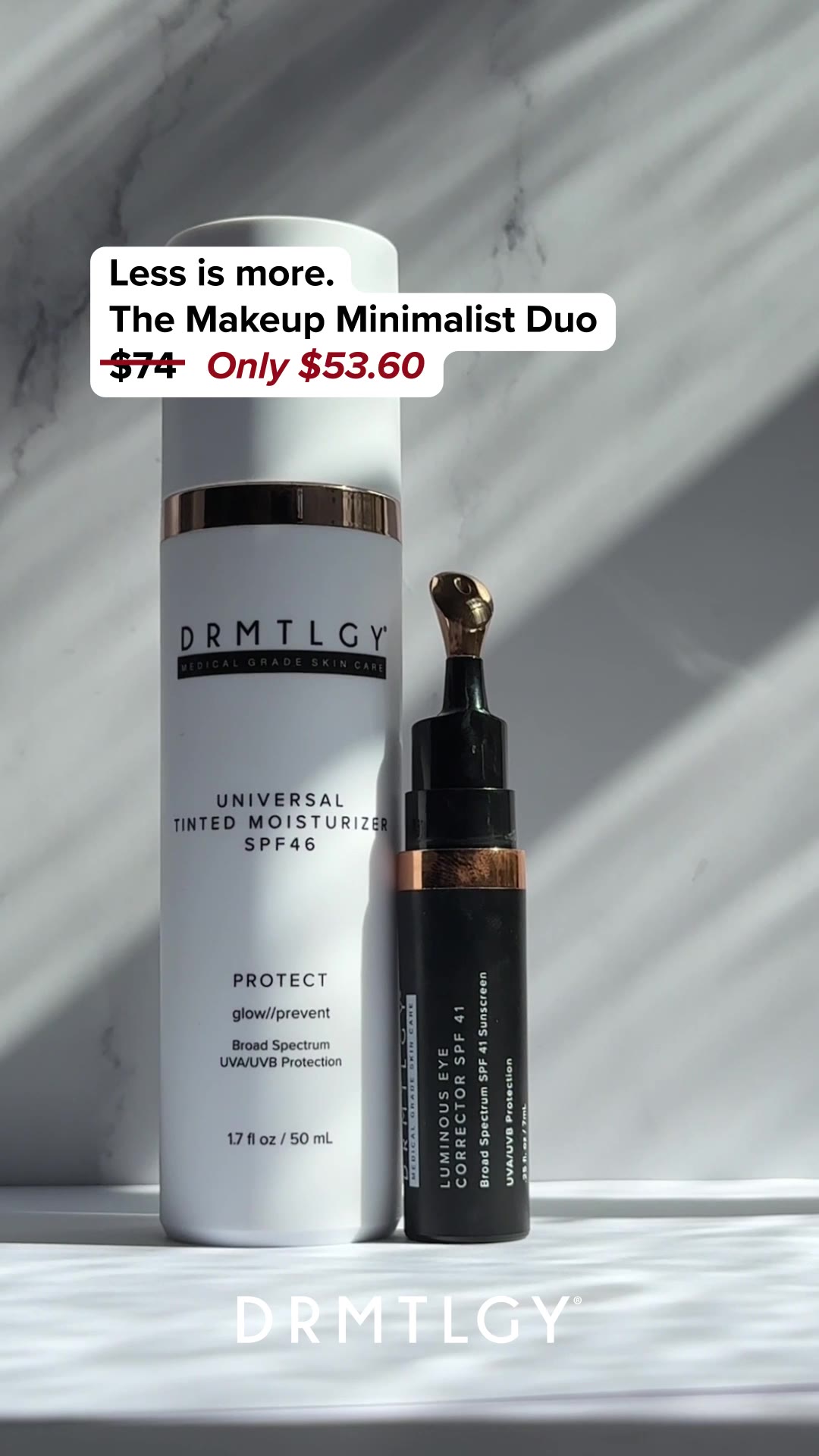 Your Skin, Only Better