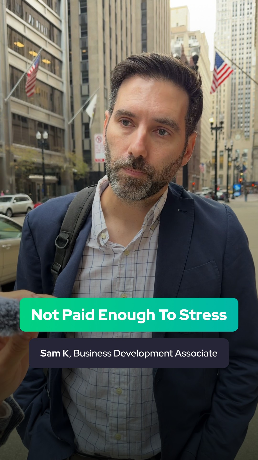 If that sounds a little too familiar — you’re not alone. 🫶

We’re part of a generation that runs on caffeine, deadlines, and guilt for taking time off. But rest isn’t weakness — it’s survival. It’s time to listen to your body’s stress signals before burnout hits. 💆‍♂️ And when you’re ready to actually do something about it, Pulsetto helps your nervous system switch off so you can truly recover — no boss’s permission needed.

🔗 Learn more in the link in BIO.

#WorkCulture #Burnout #Pulsetto #MentalHealth #WorkLifeBalance #MillennialBurnout #AnxietyRelief