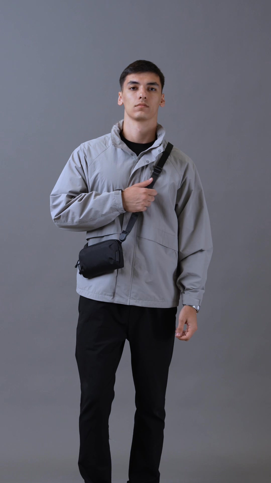 Flight Pouch Pro ✨