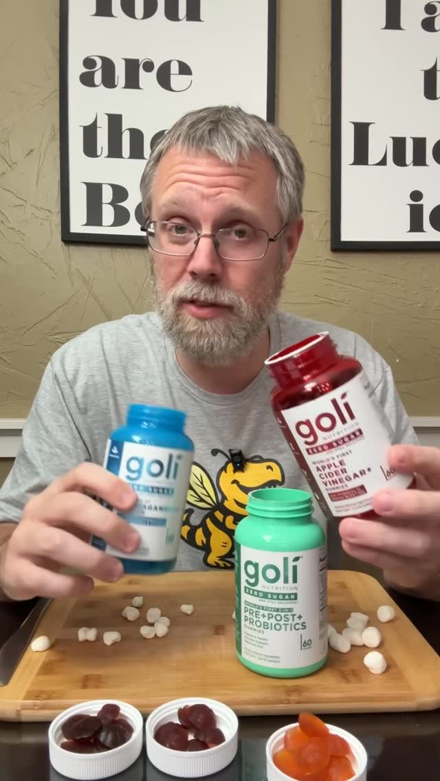 Another great bundle from @golinutrition