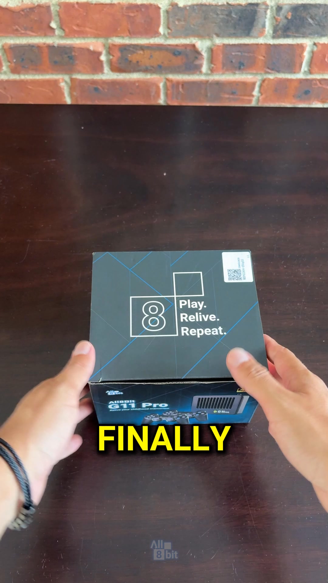 100,000 Games Included!