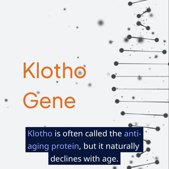 Reverse Your Biological Age