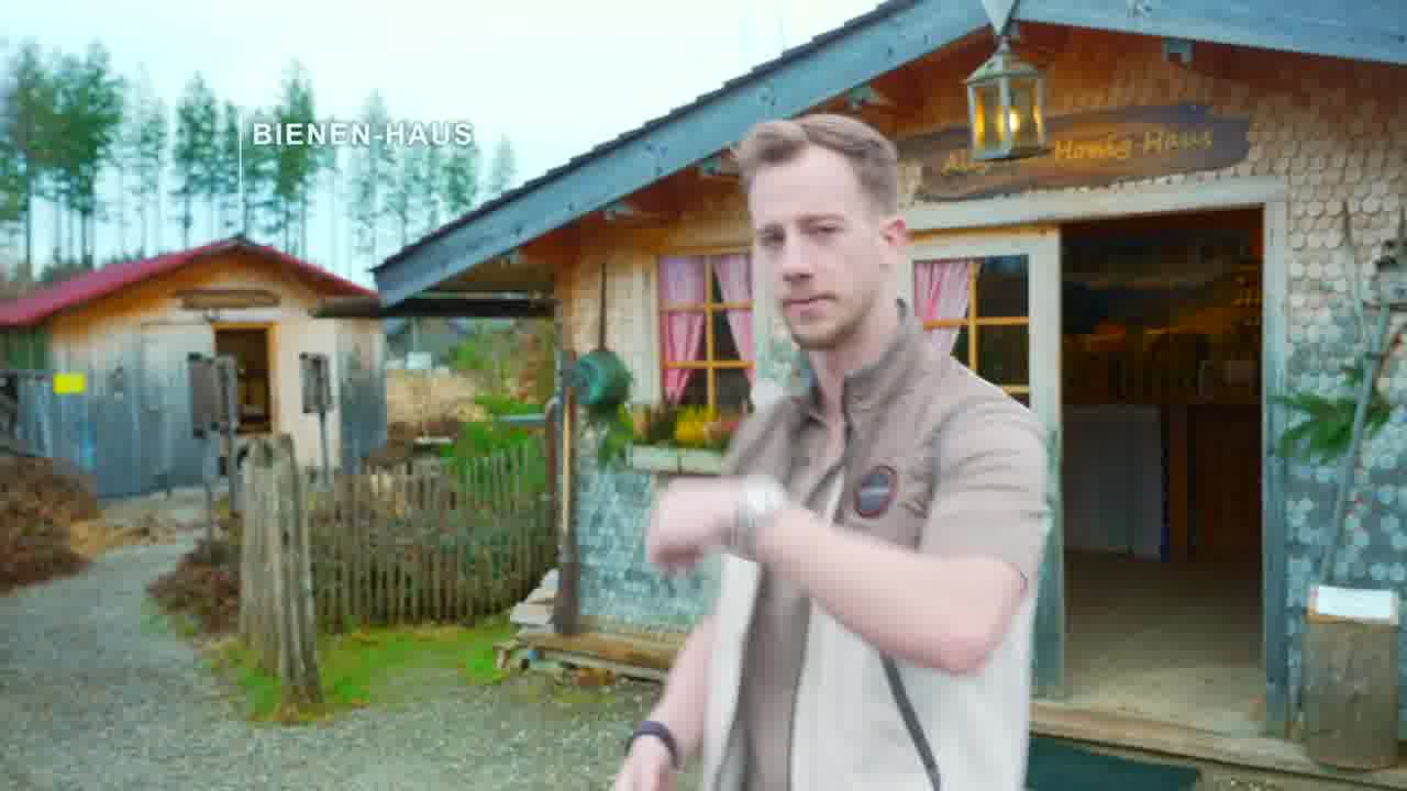 Verkäufer im Allgäu gesucht (M/W/D)