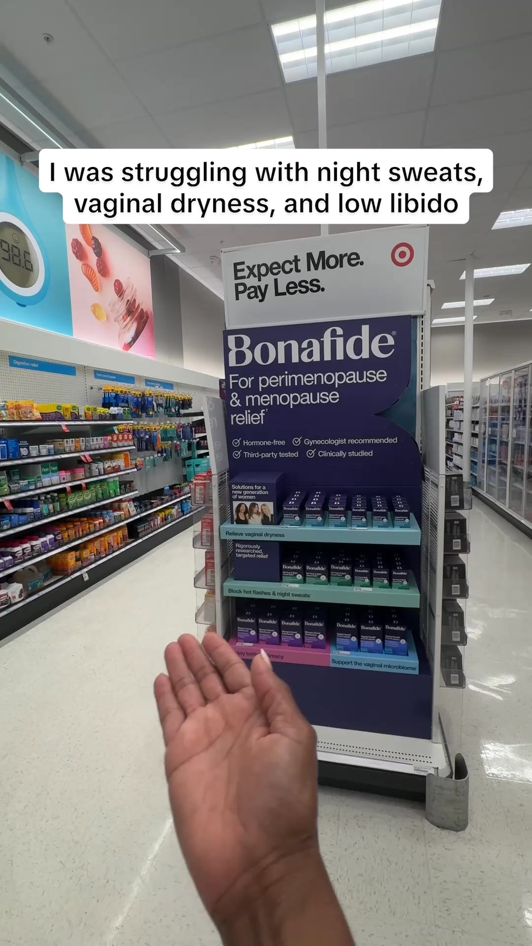 Your Bonafide Favorites, Now at Target