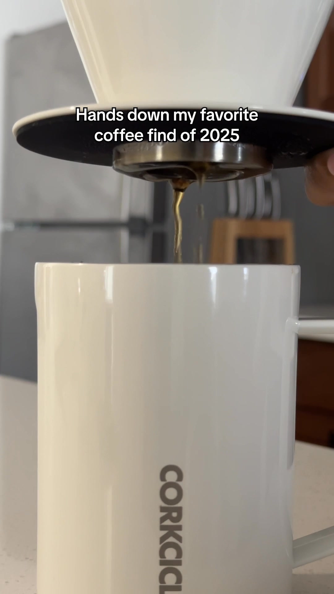 Pour Over Perfection: Barista-Quality Coffee at Home