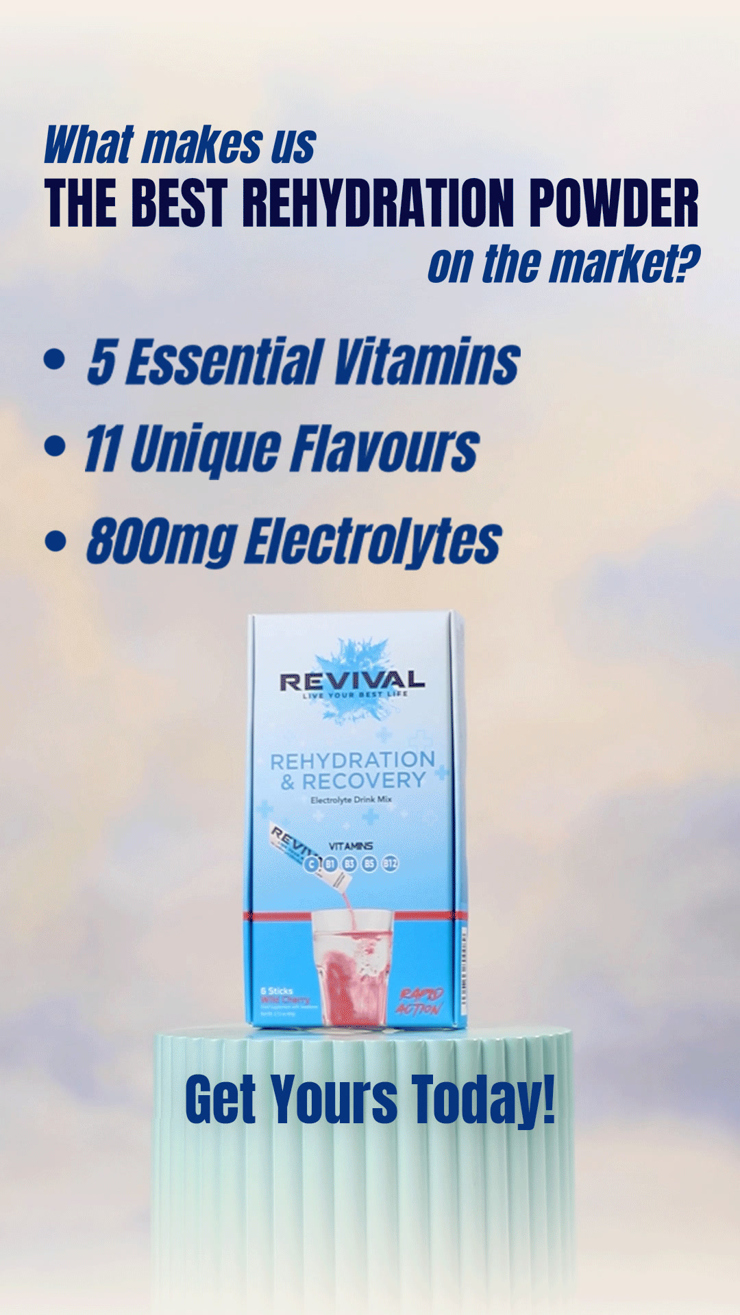 Money Back Guarantee