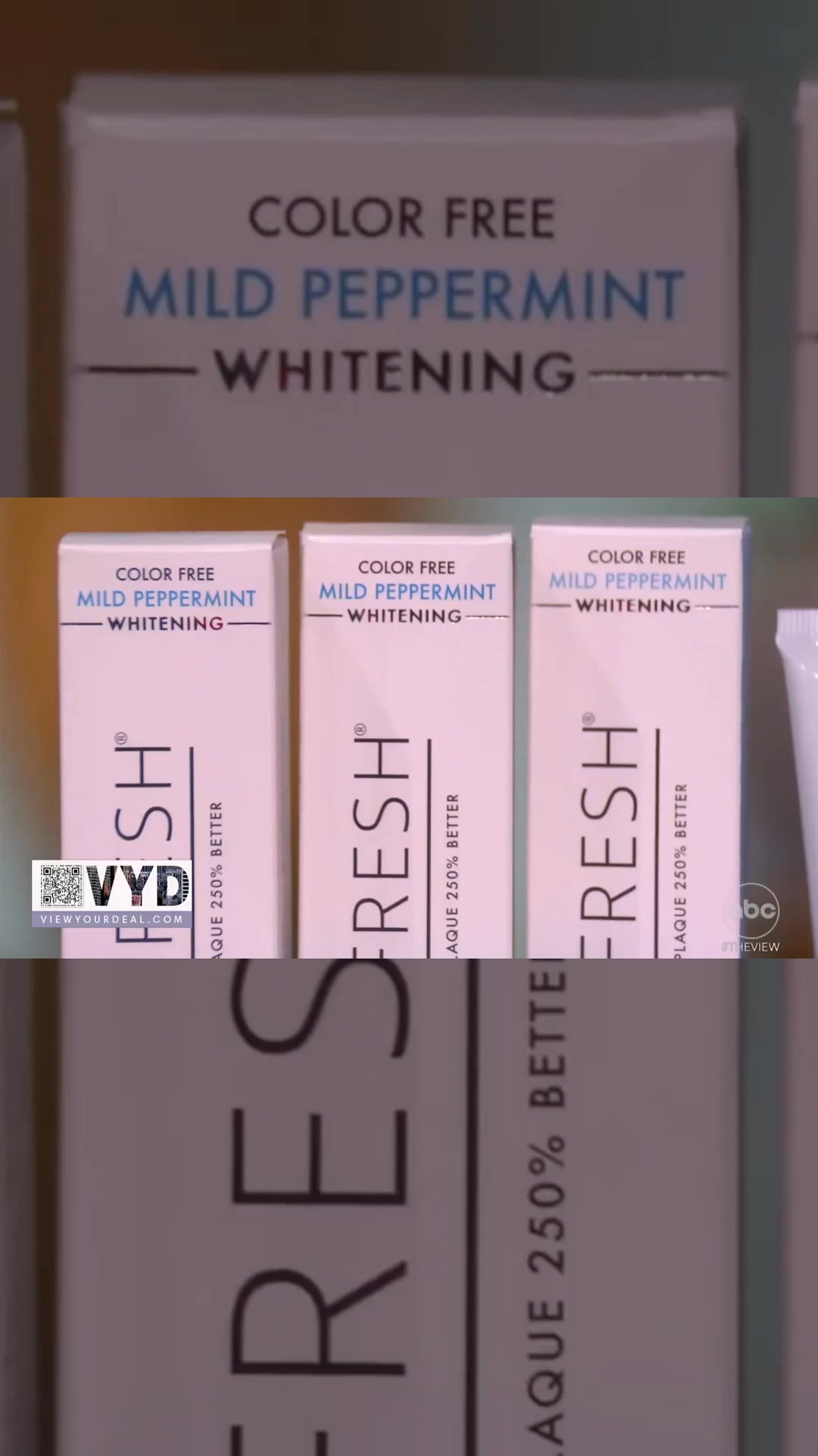 Toothpaste Thats Changing The Game