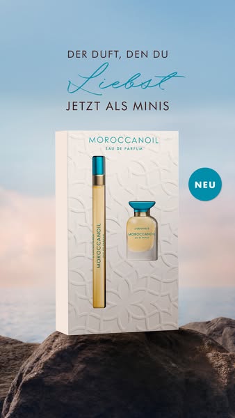 Genieße Sie bessere Haare im Urlaub