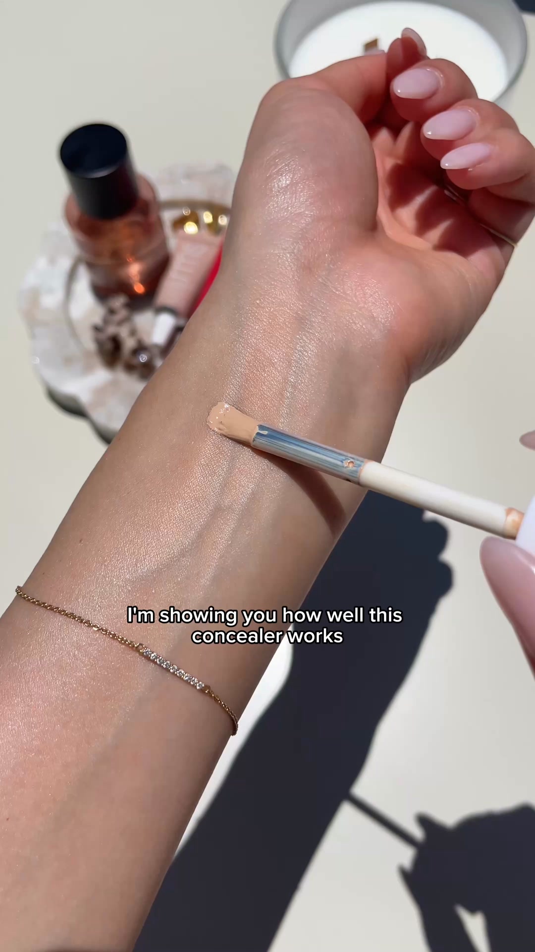 The Clean Concealer That Does More
