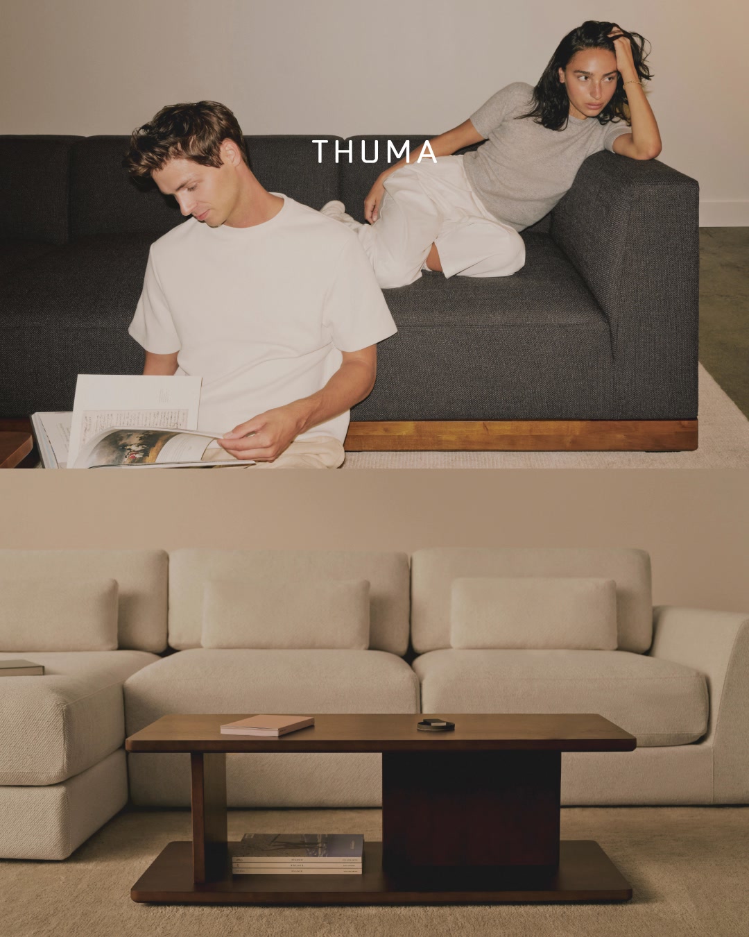 Discover the Living Room Collection.