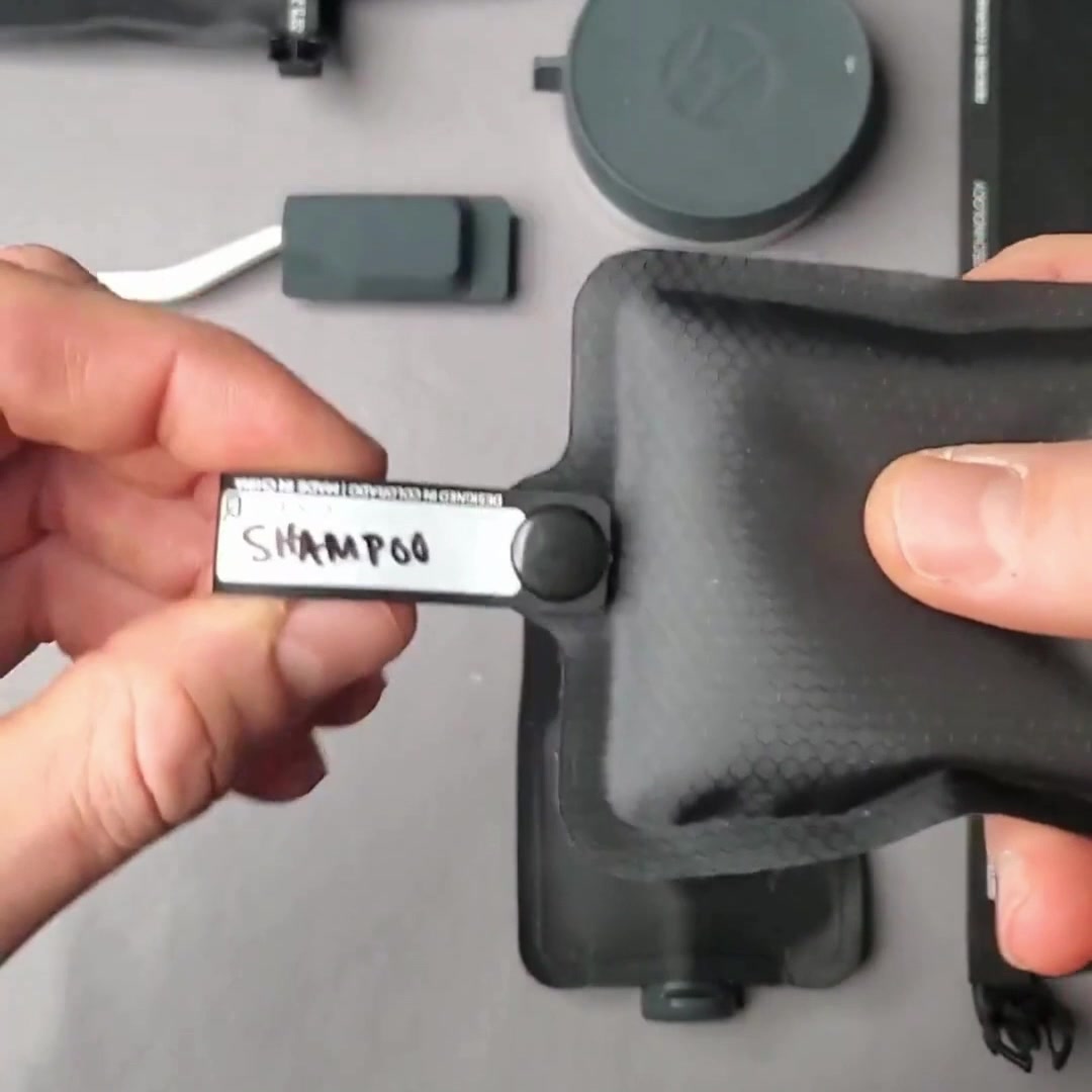 FlatPak Travel Accessories