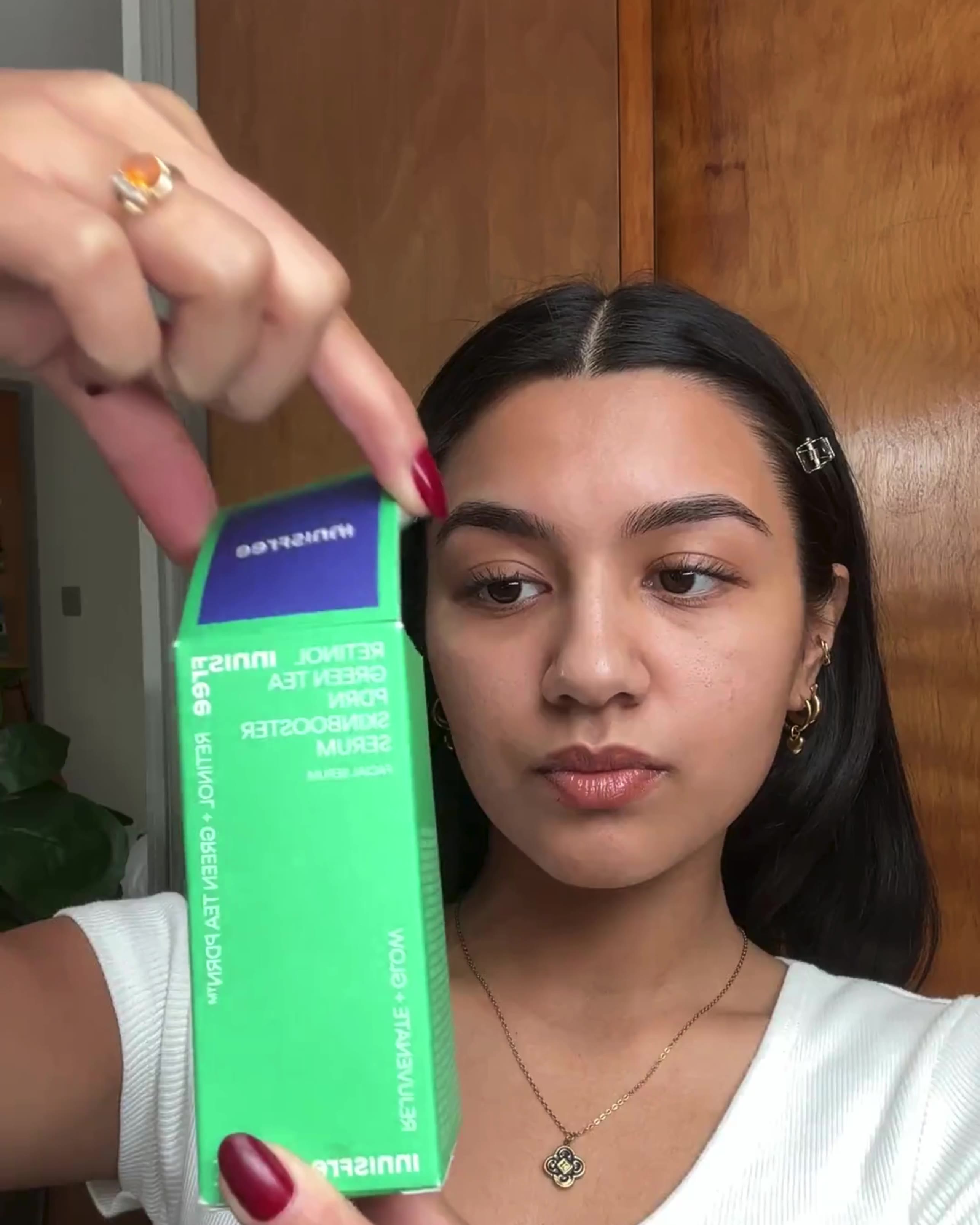 NEW PDRN Firming Serum