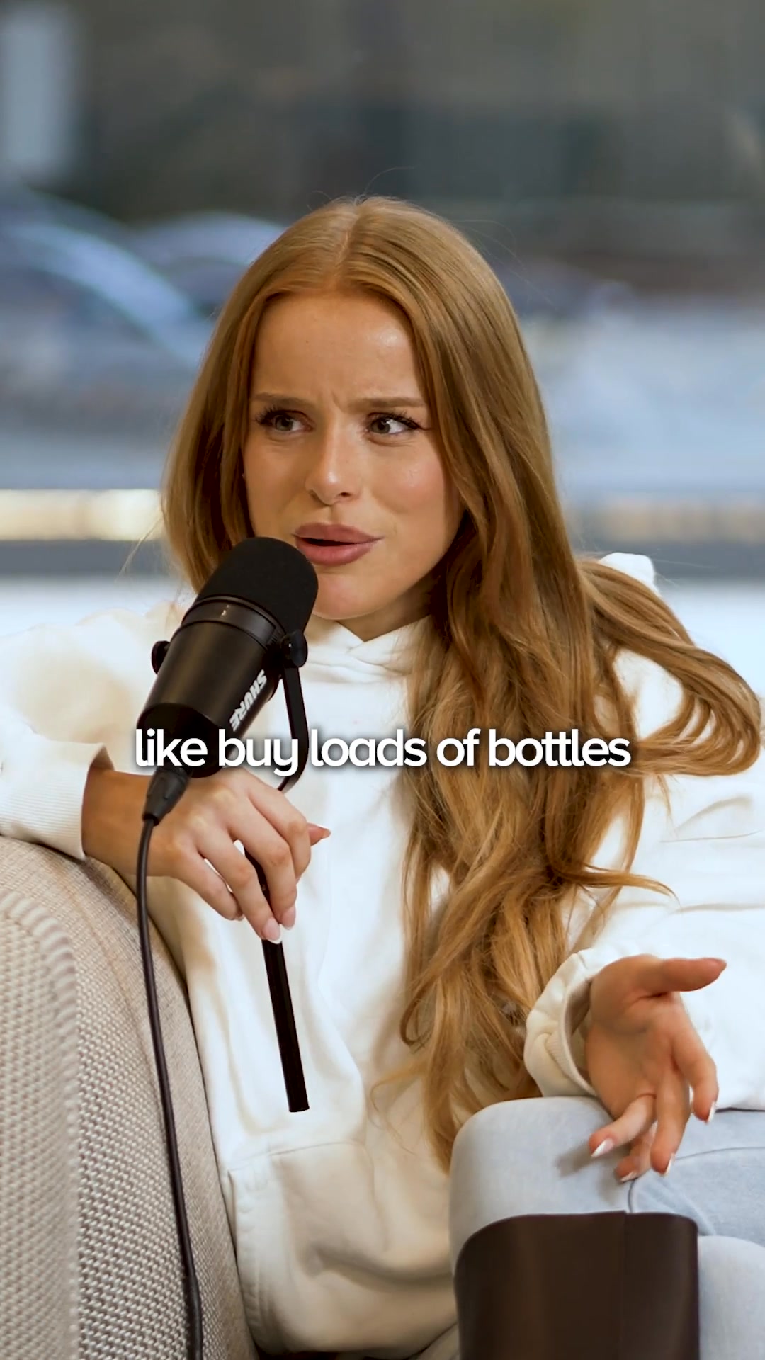 London's Most Talked-About Perfume
