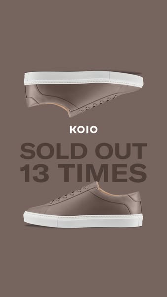 2025's Best Sneakers for Men