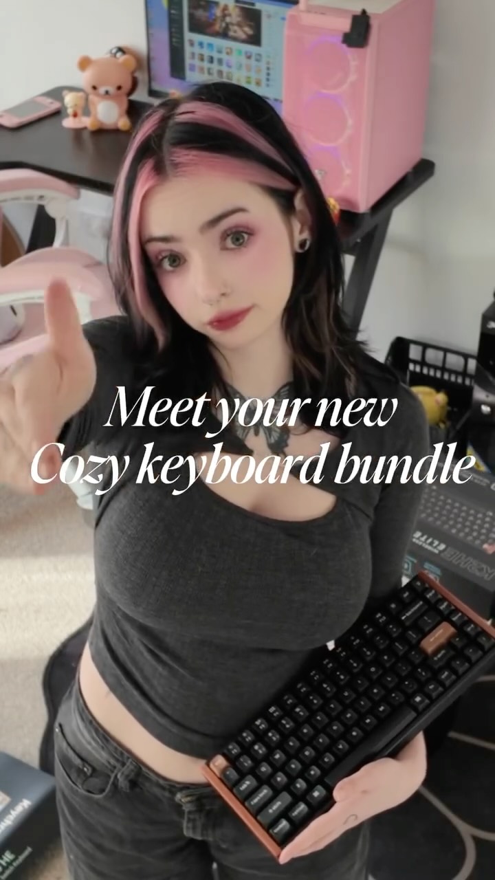 CozyVibes by Keychron