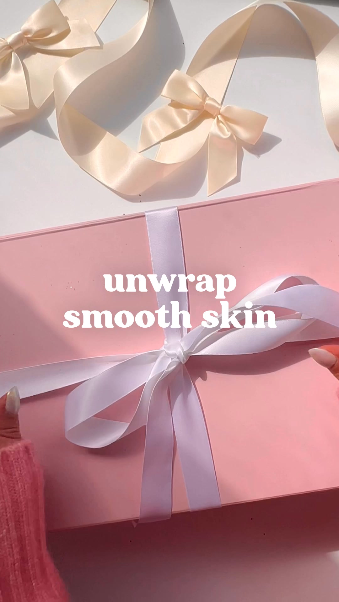 Smooth Skin for Under $11 🎁