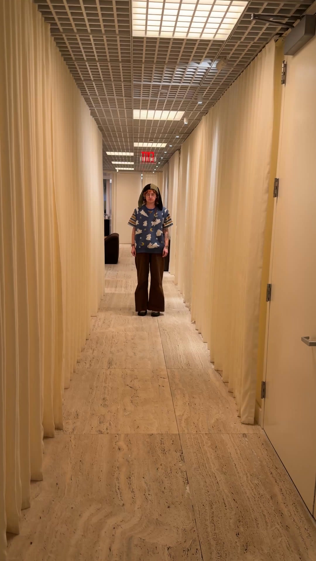 Running With Scissors