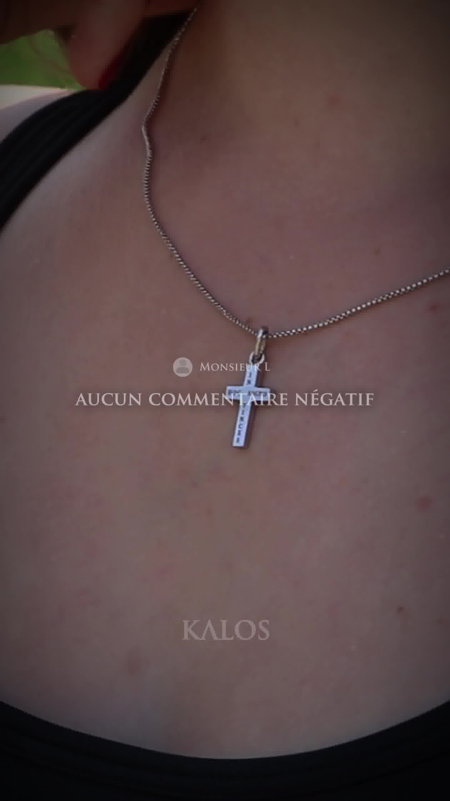 Qualité · Beauté · Valeurs 🇫🇷