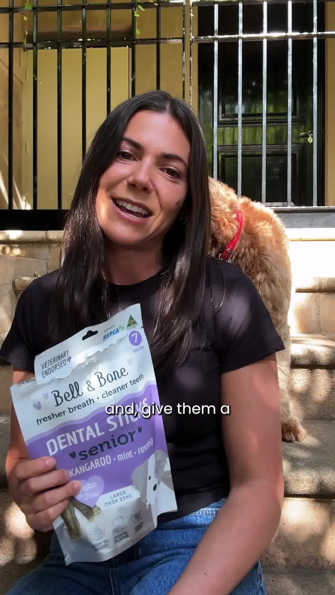 "The Best Dental Sticks On The Market"