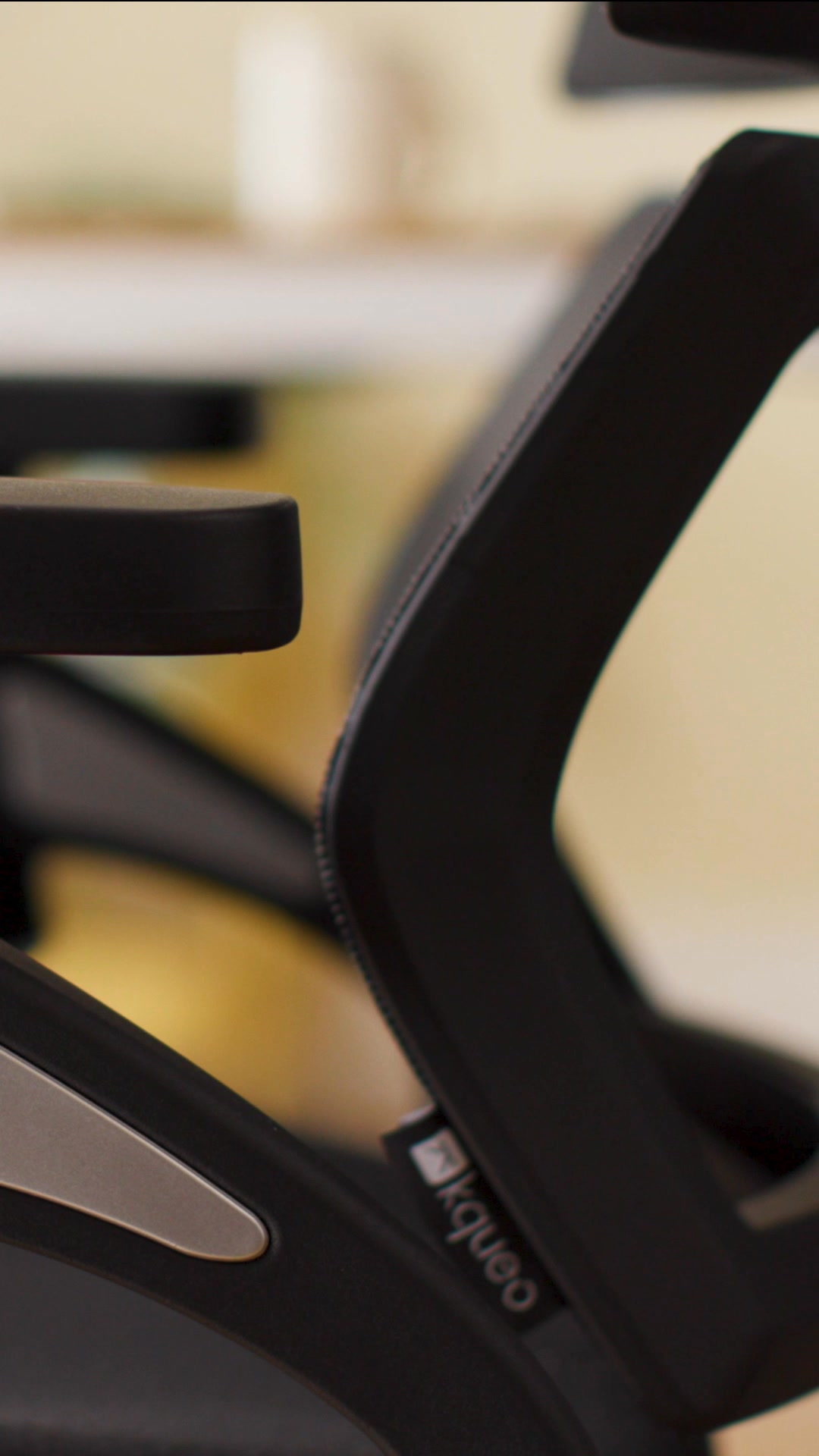 Le confort by Kqueo 💺