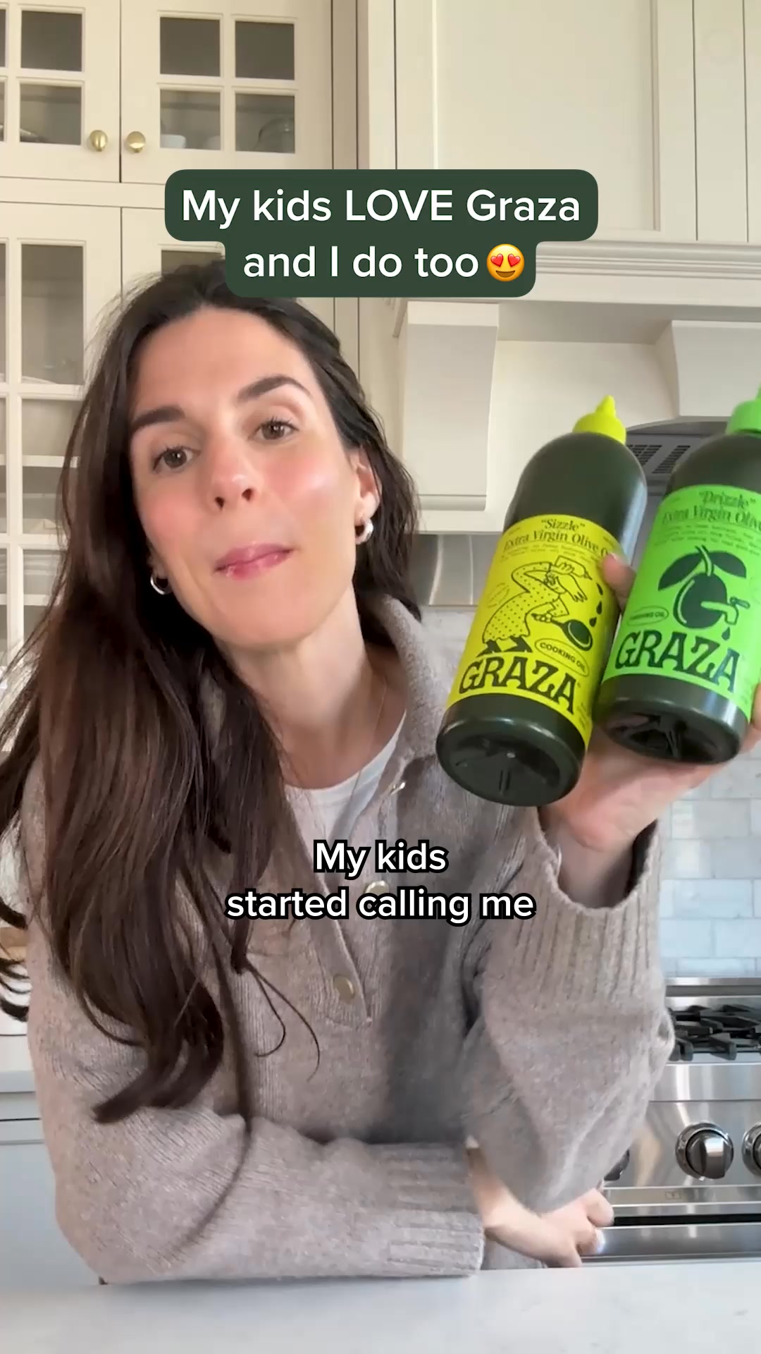 The BEST Everyday Olive Oil