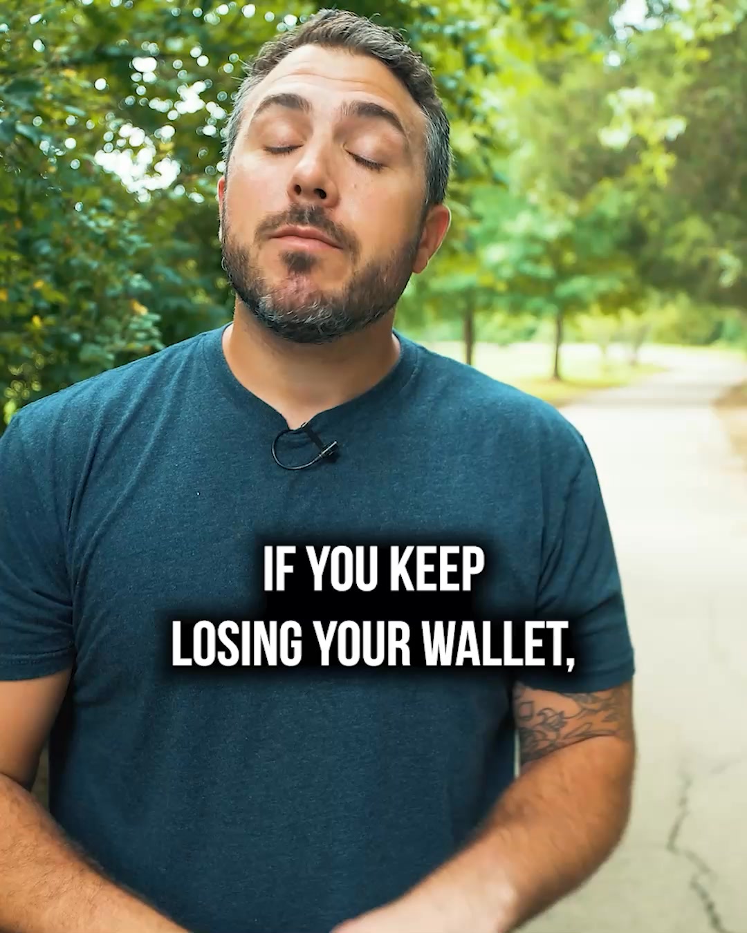 Tired of losing your wallet? You’ll want to see this.
.
#VN400Wallet #Vionentus #AirTagWallet #SlimLeatherWallet #RFIDProtection #SmartWallet