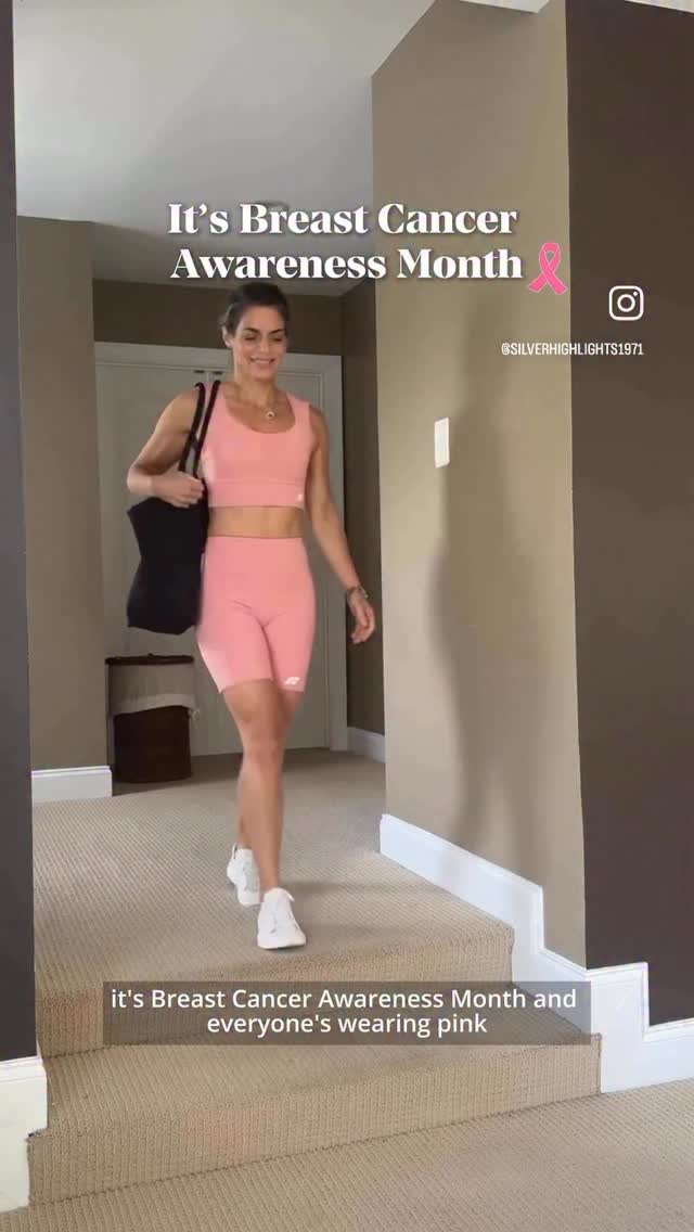 Rosé Rosé Rosé- Forme engineers smart clothing to empowers women health and confidence！