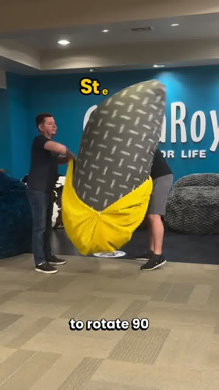 2-in-1 Space-Saving Furniture