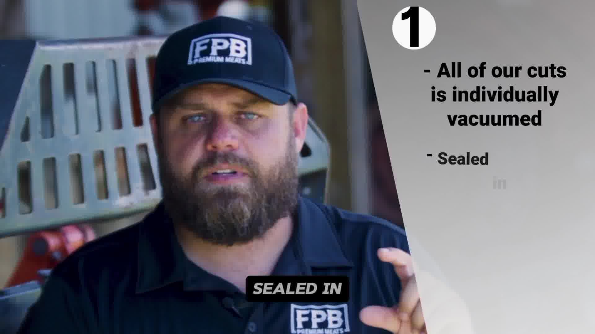 Florida's Best Grass-Fed Beef Shares