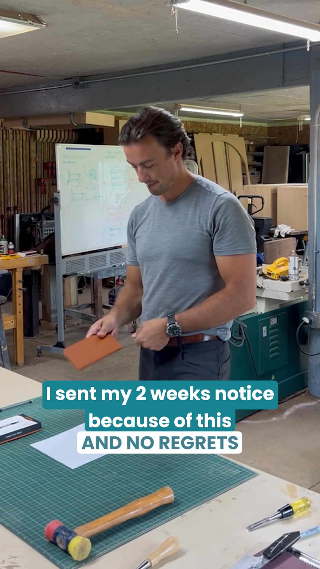 From Weekend Hobby To Profitable Business In One Year