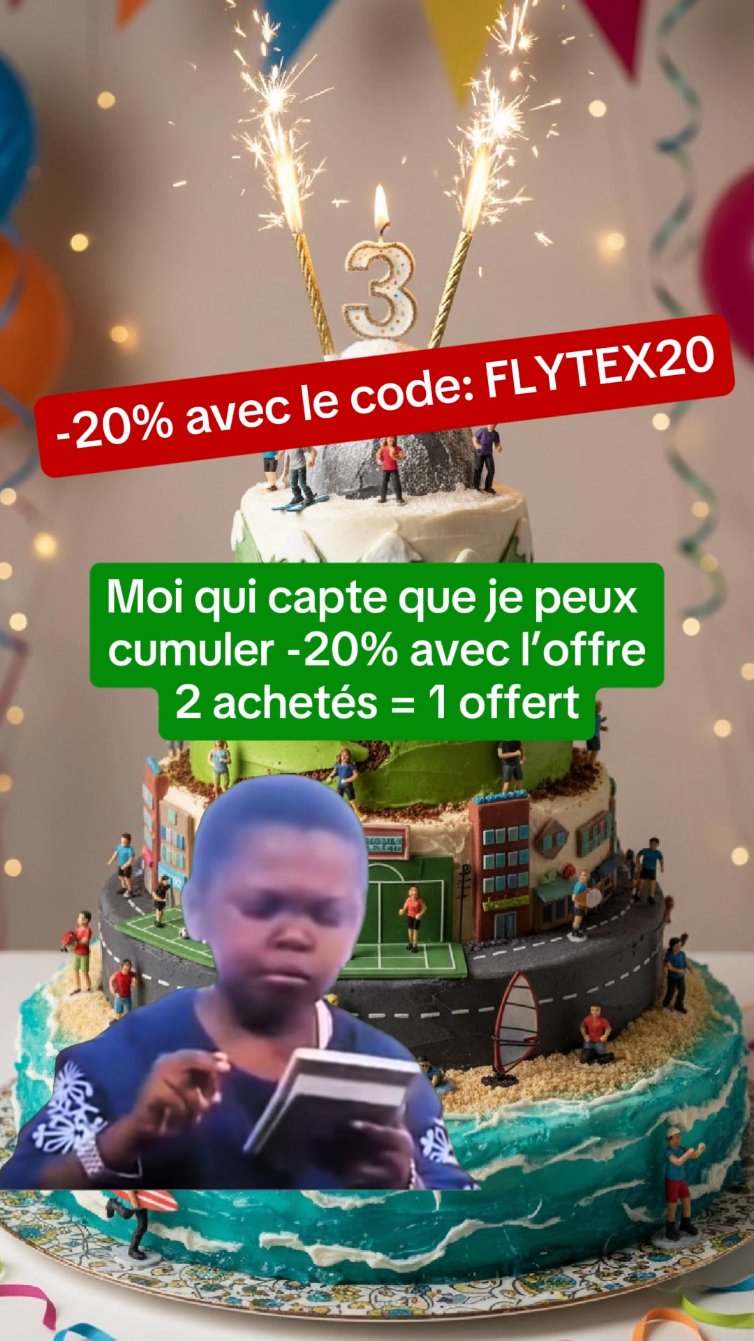 -20% CODE FLYTEX20