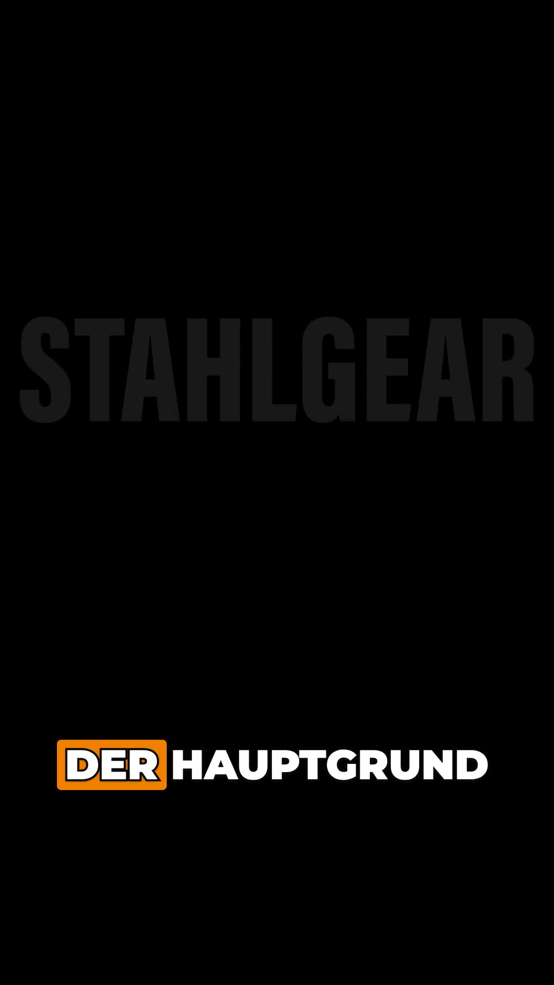 Die stabilste Smartwatch!