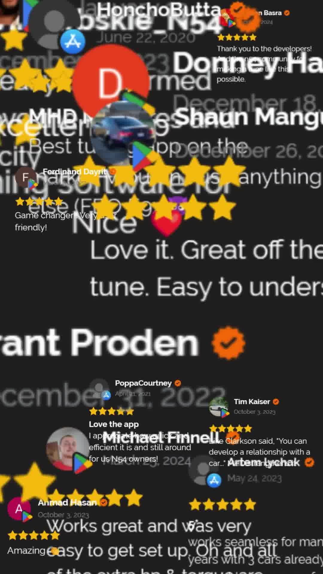 "Boost Your Bimmer – Feel the Power! 🚗💨