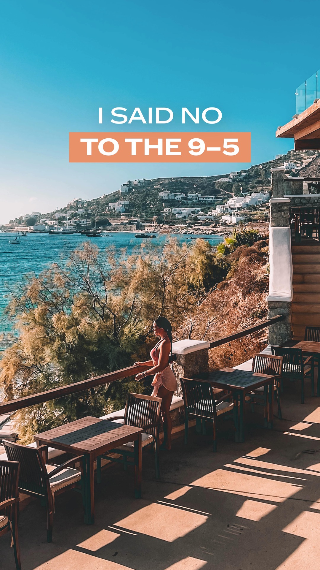 ✨ When I was 17, I said no to the 9–5… and yes to a vision no one else could see.

I took the leap. $100k in debt. No roadmap. Just a fire in my soul and a refusal to settle. 🔥
Most people thought I was crazy.
But what looked risky to them felt like alignment to me.
Because I wasn’t chasing security—I was chasing freedom.

And now, I’m living a life beyond what that 17-year-old could even imagine.
You don’t manifest your dream life by playing it safe.
You do it by becoming the version of you who’s willing to go all in. 💫

If you’re in the gap between the life you have and the one you know is possible…
Keep going.

This is your permission slip to defy the rules. 🗝️
.
.
.
#CreateYourReality #EntrepreneurLife #ReganHillyer #ManifestItAll #BreakTheMold