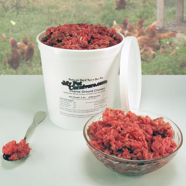 Time to Stock Up? Get 10% OFF All Your Raw Food Favorites.