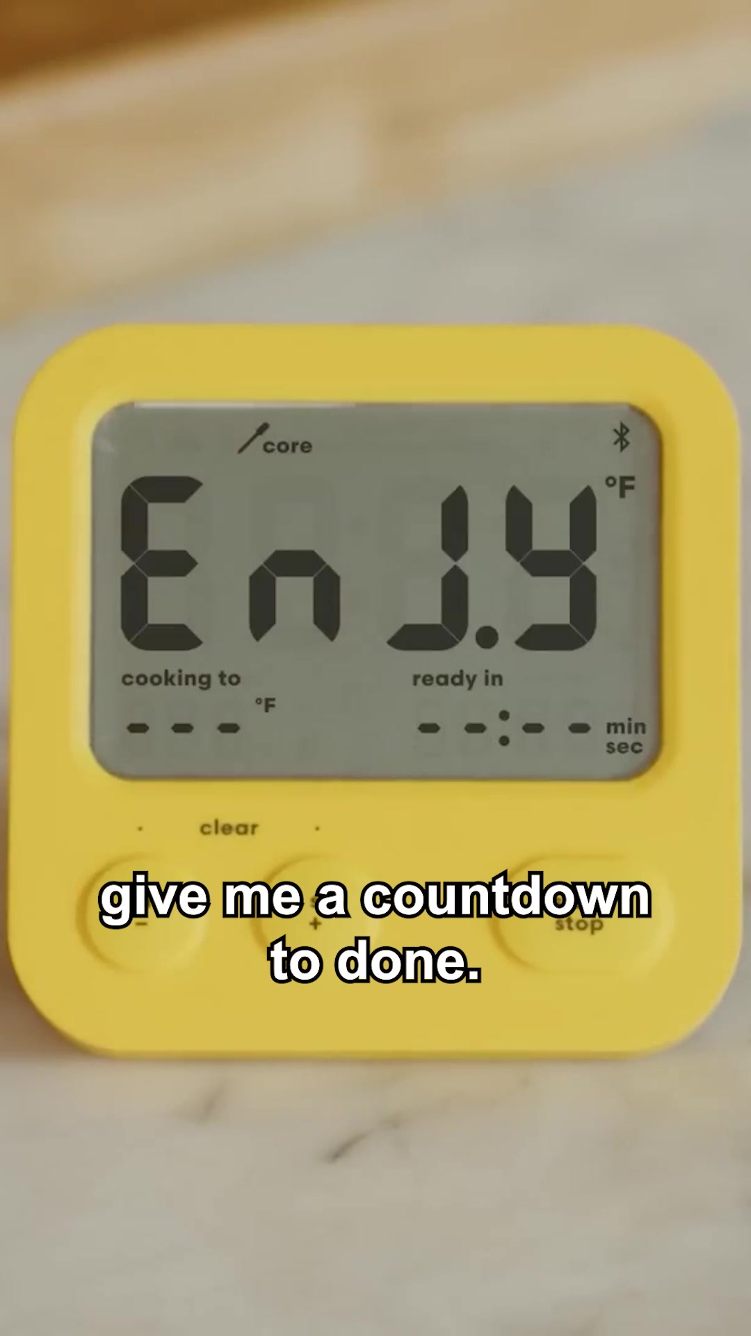 8-Sensor Predictive Thermometer