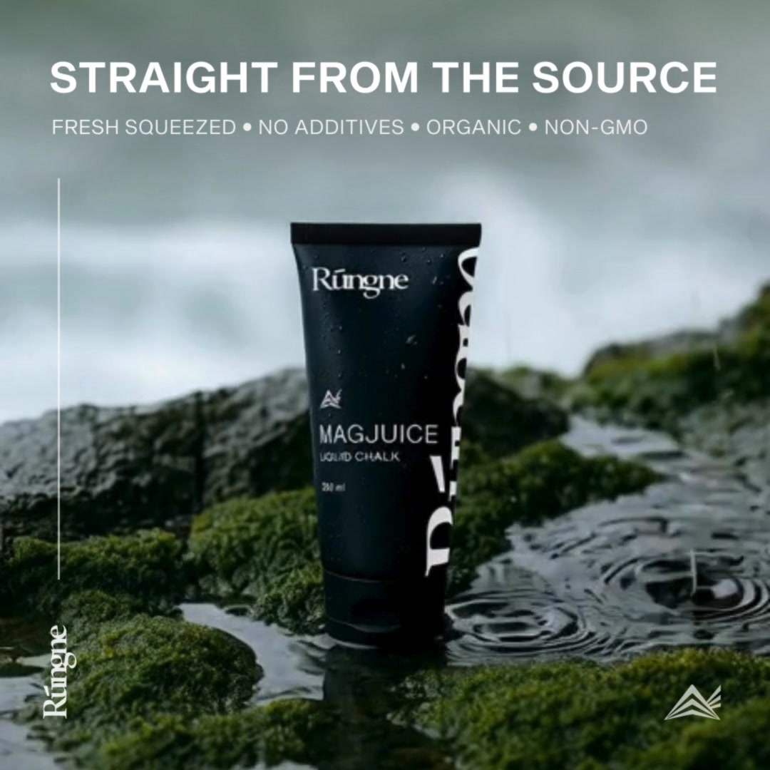 New Formula. Next-Level Grip.