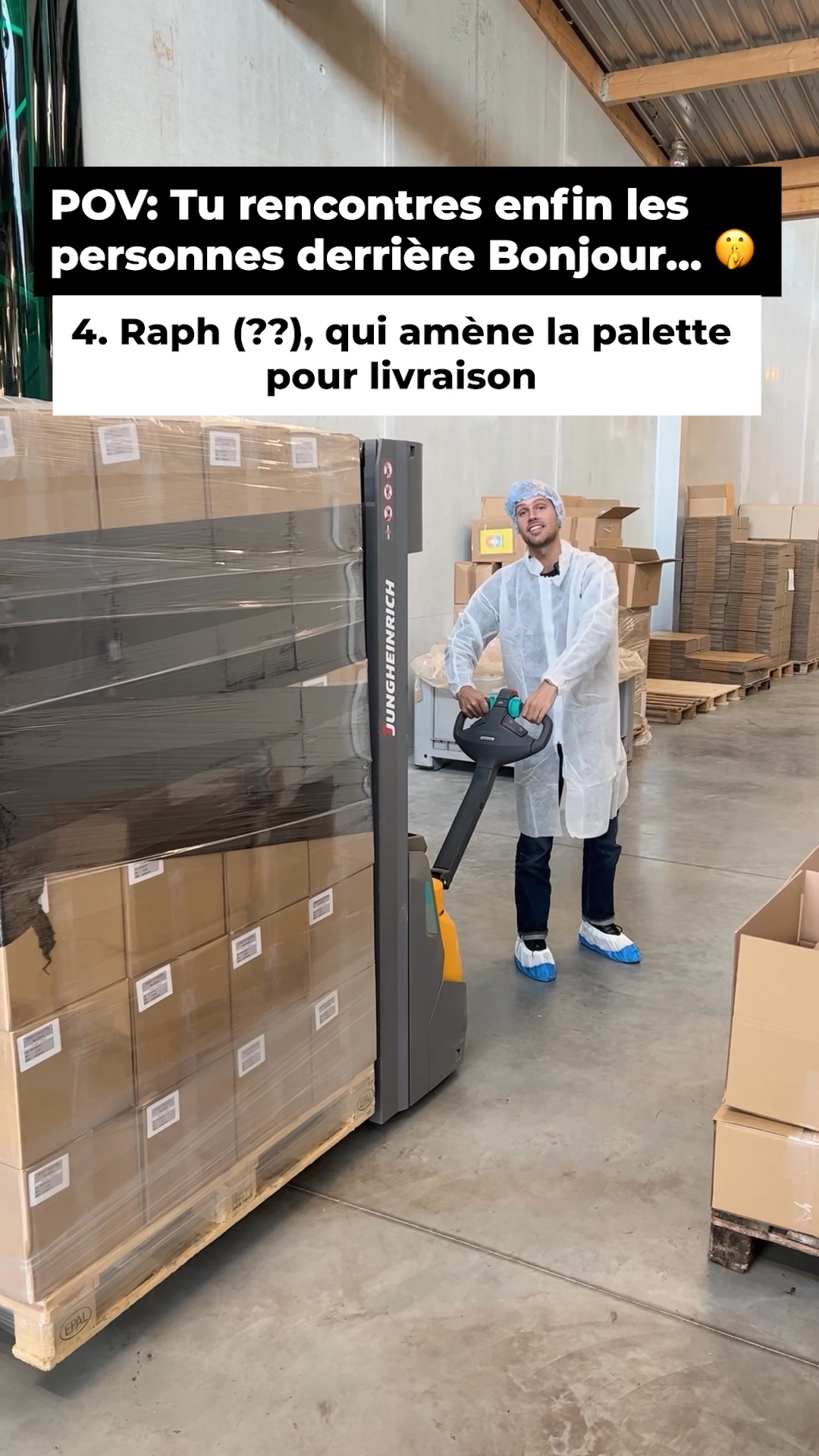 ⭐ 4.9/5 sur Trustpilot (8000+ avis)