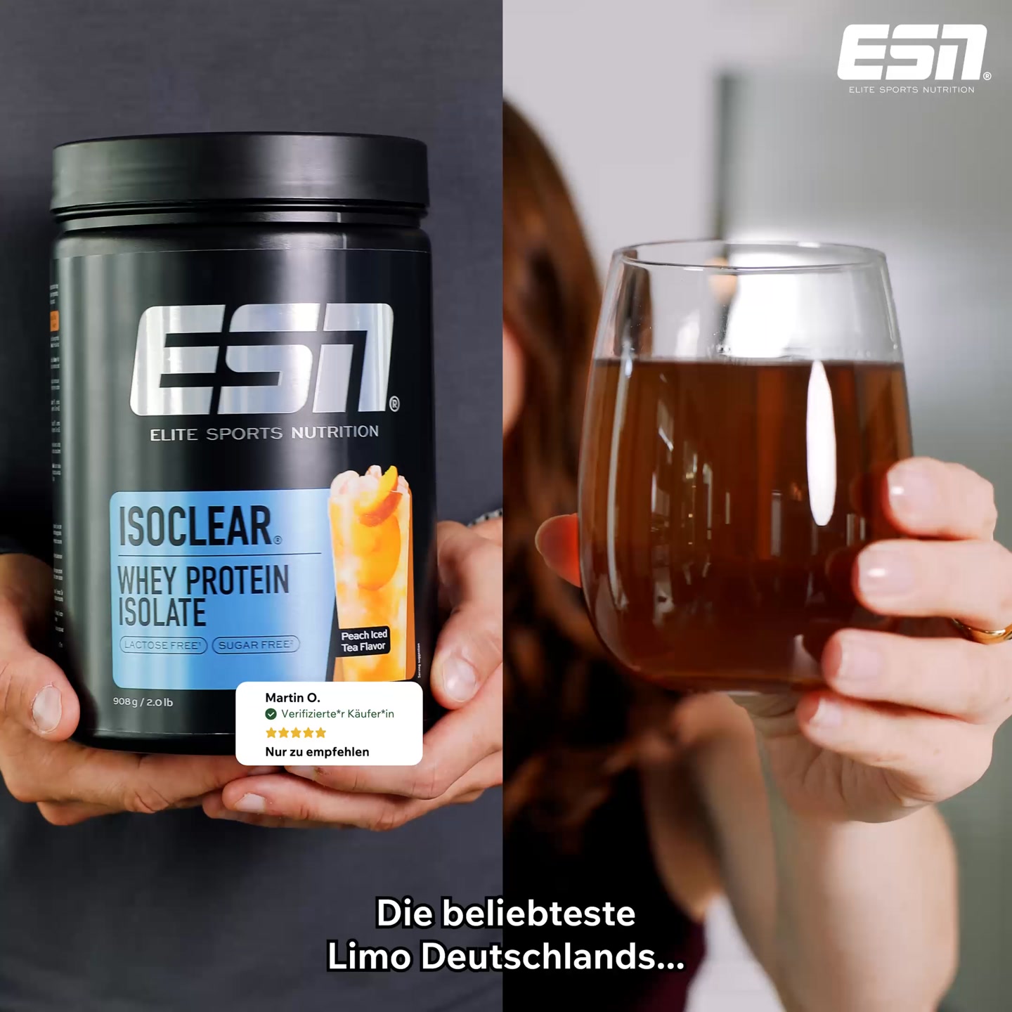 Finde deine Favoriten!
