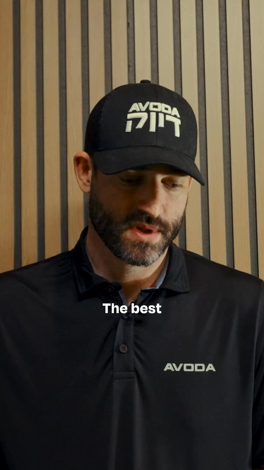 Build better golfers. Grow your business.