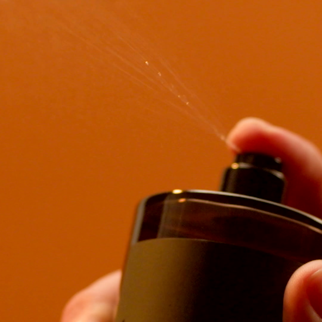 Modern, American Perfumery