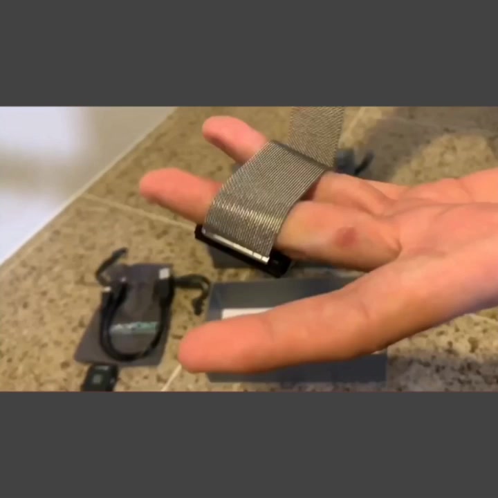 Best. Invention. Ever.