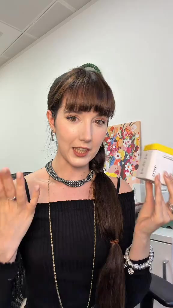 Stop Hair Shedding. Start Growth.