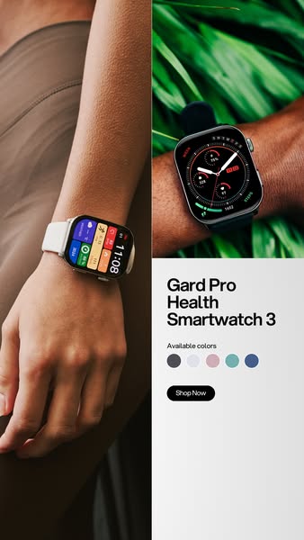 Optimise your health 24/7