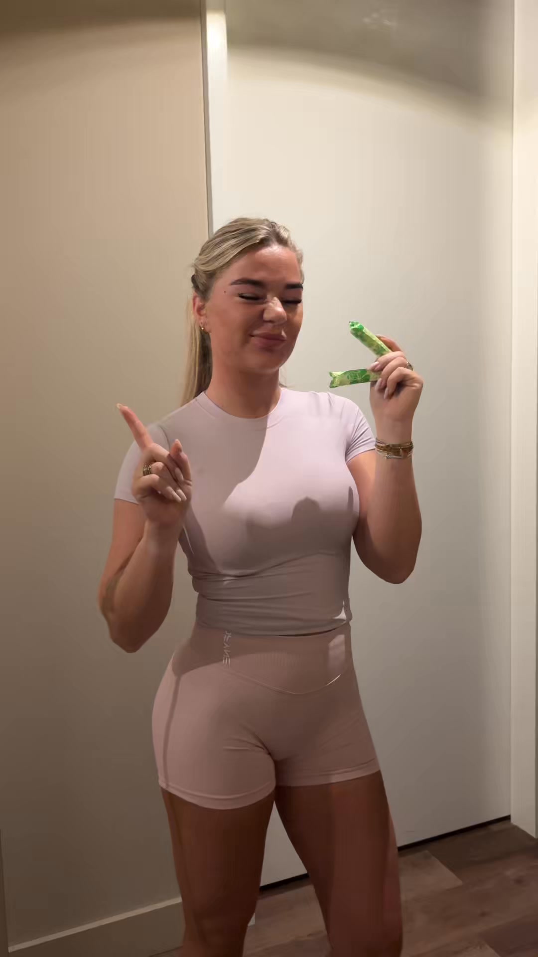 Bespaar op 2275 tampons en maandverband.