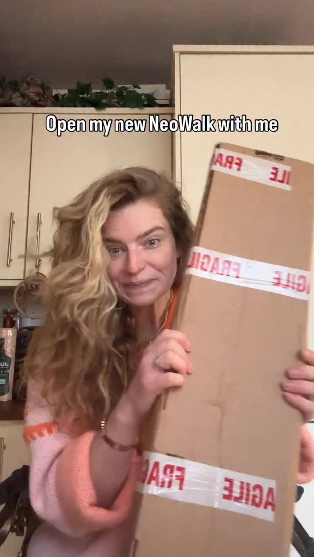 It’s like Christmas has come early 😭😭😭

I am BEYOND grateful for this incredible gift from @neowalksticks , it means the world to me that creating a disabled community with all of you has led to working with brands that helped me accept my disability in the beginning with beautiful mobility aids.

Because to me…

Mobility aids aren’t just tools, they’re basically a bonus limb. 

They’re an extension of a disabled person’s body, personality, and daily life. 

When you rely on something every day to move, live, and function it stops being an object and starts being part of who you are. 

When you use something every day to get around, it stops being “that stick” or just a wheelchair and becomes my legs.

People love to act like mobility aids are “tragic”, but honestly? 

They’re freedom on legs. 
(Or wheels). 

And don’t even get me started on colourful or stylish mobility aids … oh okay I will!

They’re everything to me. 

Especially as a young disabled person who was still getting comfy with the whole “yep, I’m disabled” vibe. 

There’s something wildly empowering about rocking a bright purple cane or a glittery crutch or a LIGHT UP stick.

And knowing you’re just an absolute icon, matching every part of your outfit and accepting who you really are.

They’re like a VIP backstage pass to dopamine that gets you through the world safely, comfortably, AND on your own terms.

Matching your mobility aids to your outfits isn’t silly it’s self-expression, my darlings. 

It turns the whole experience from “ugh, WHY?” to “please admire my coordinated aesthetic, peasants.” 

Suddenly disability isn’t something to hide OR be embarrassed about, it’s something you accessorise in all its disabled glory!

Because if your mobility aid is part of you, it might as well be fabulous. 

And if people stare? Good. 

Give them something worth staring at.

Thank you so so much, to be surprised with just one stick … but THREE!!!!!!

I feel like my heart is going to explode (in a good way) I am so so grateful @neowalksticks you angels 💛